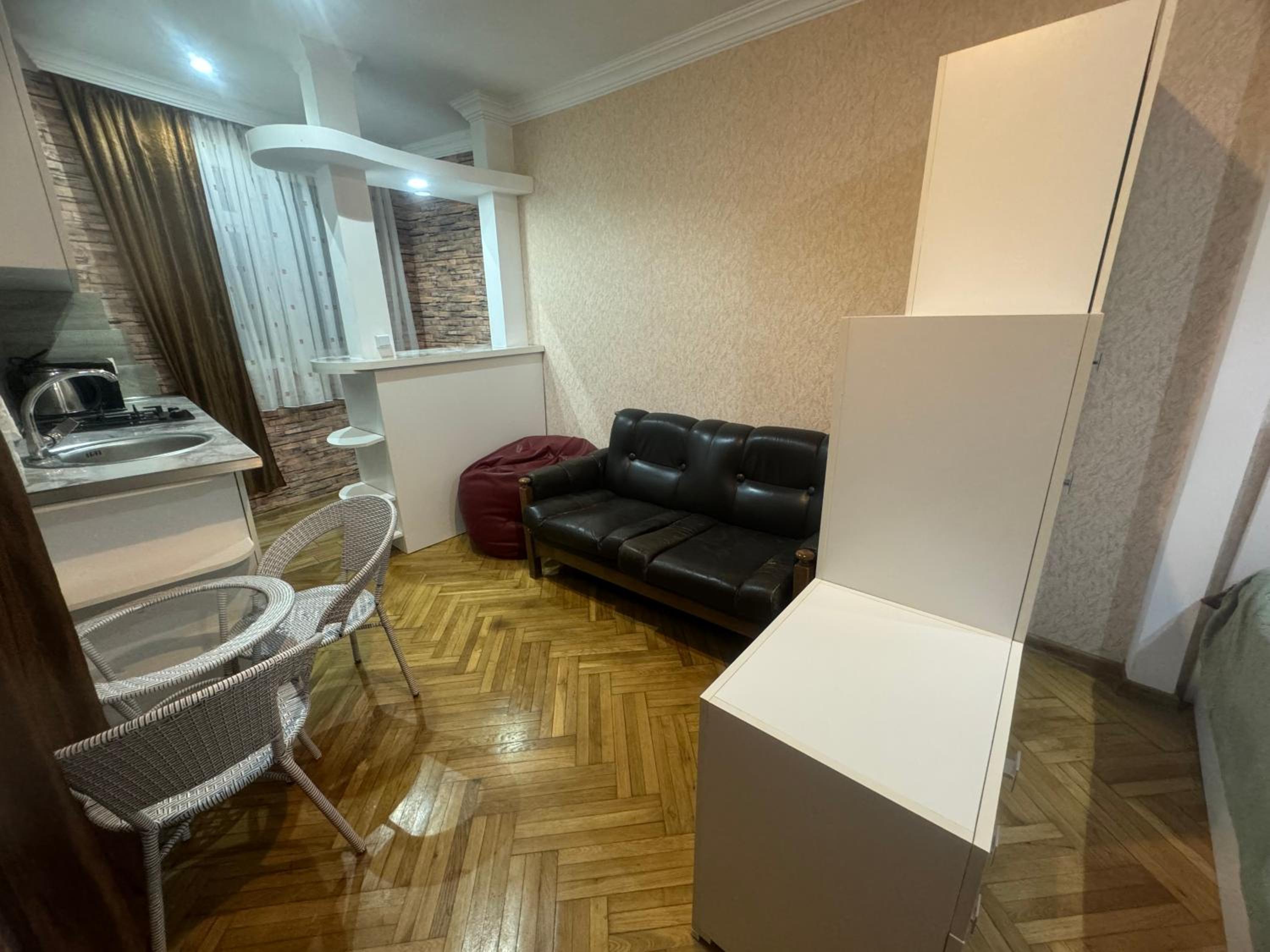 Tamus Apartment