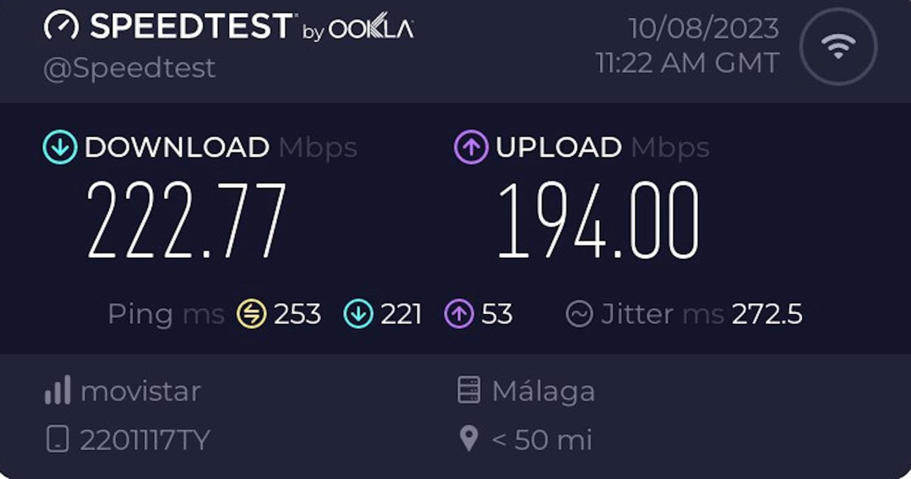 Holidays2Malaga Victoria next Old Town High Speed WIFI