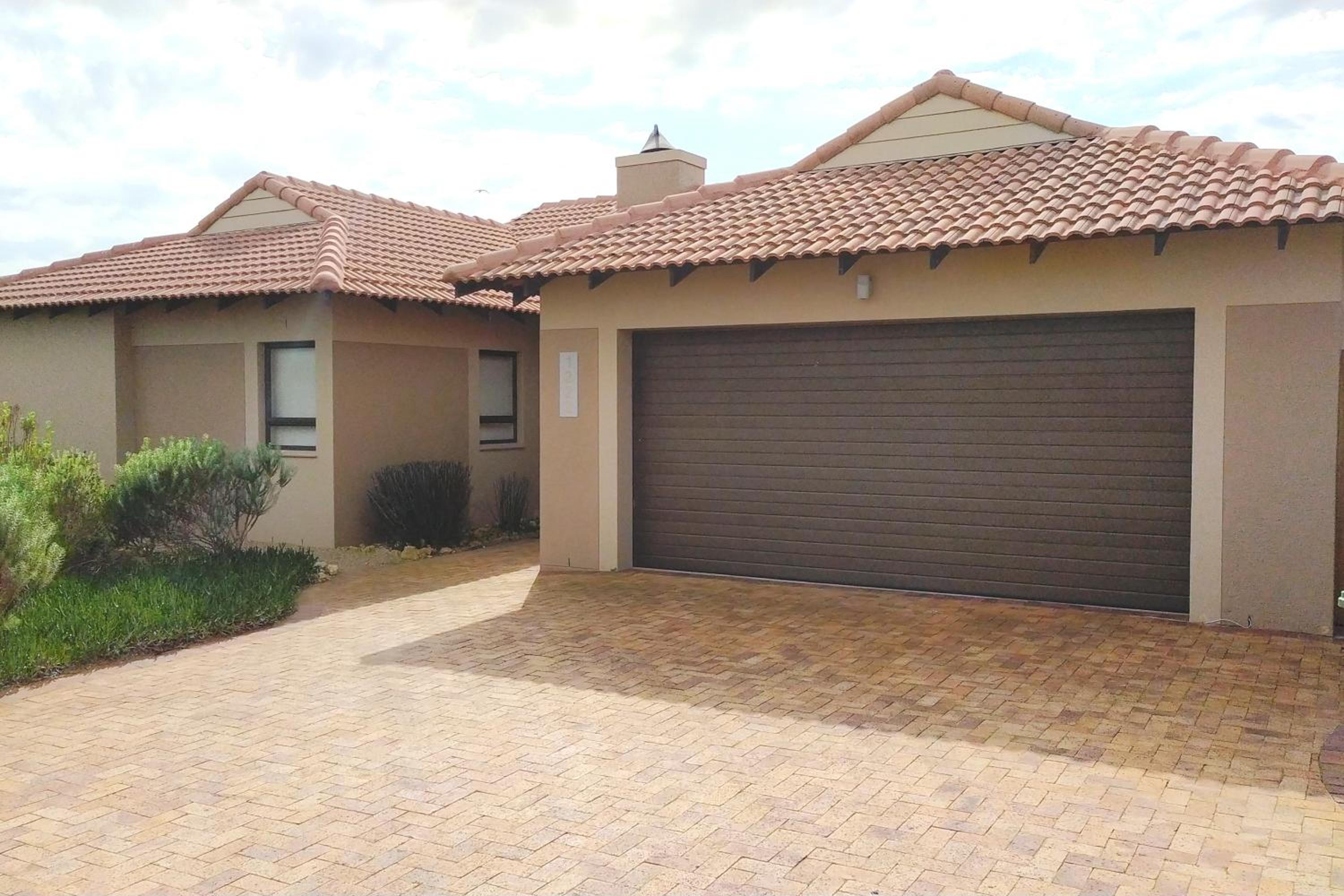 Golf Paradise, Langebaan, 6-sleeper