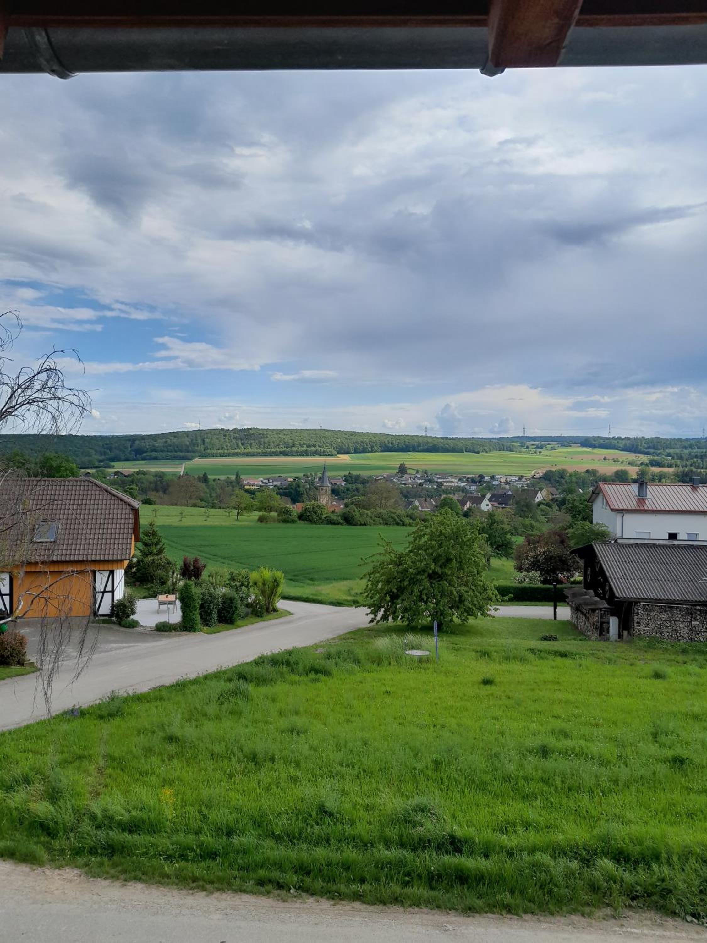 Bauernhof Schäfer