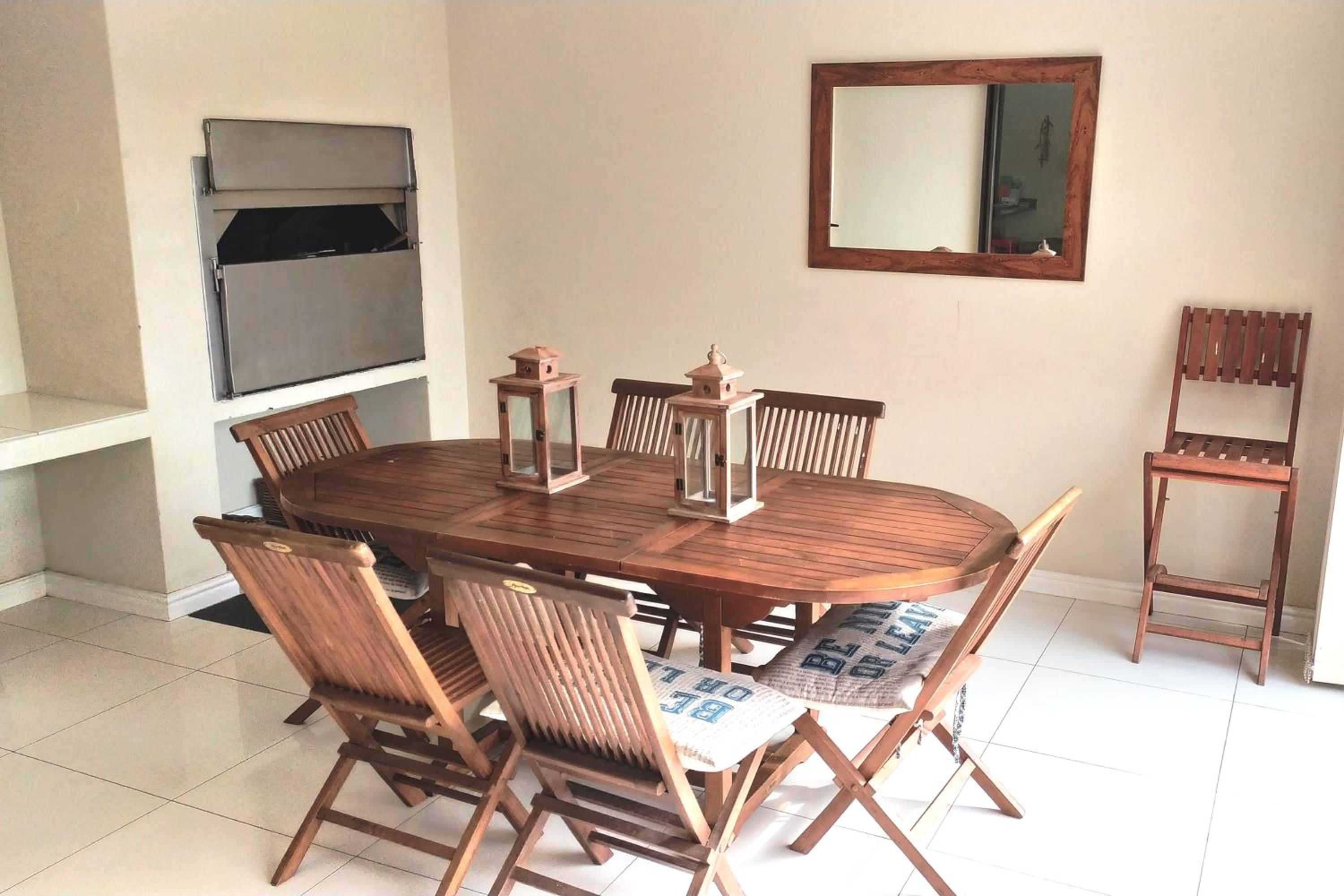 Golf Paradise, Langebaan, 6-sleeper