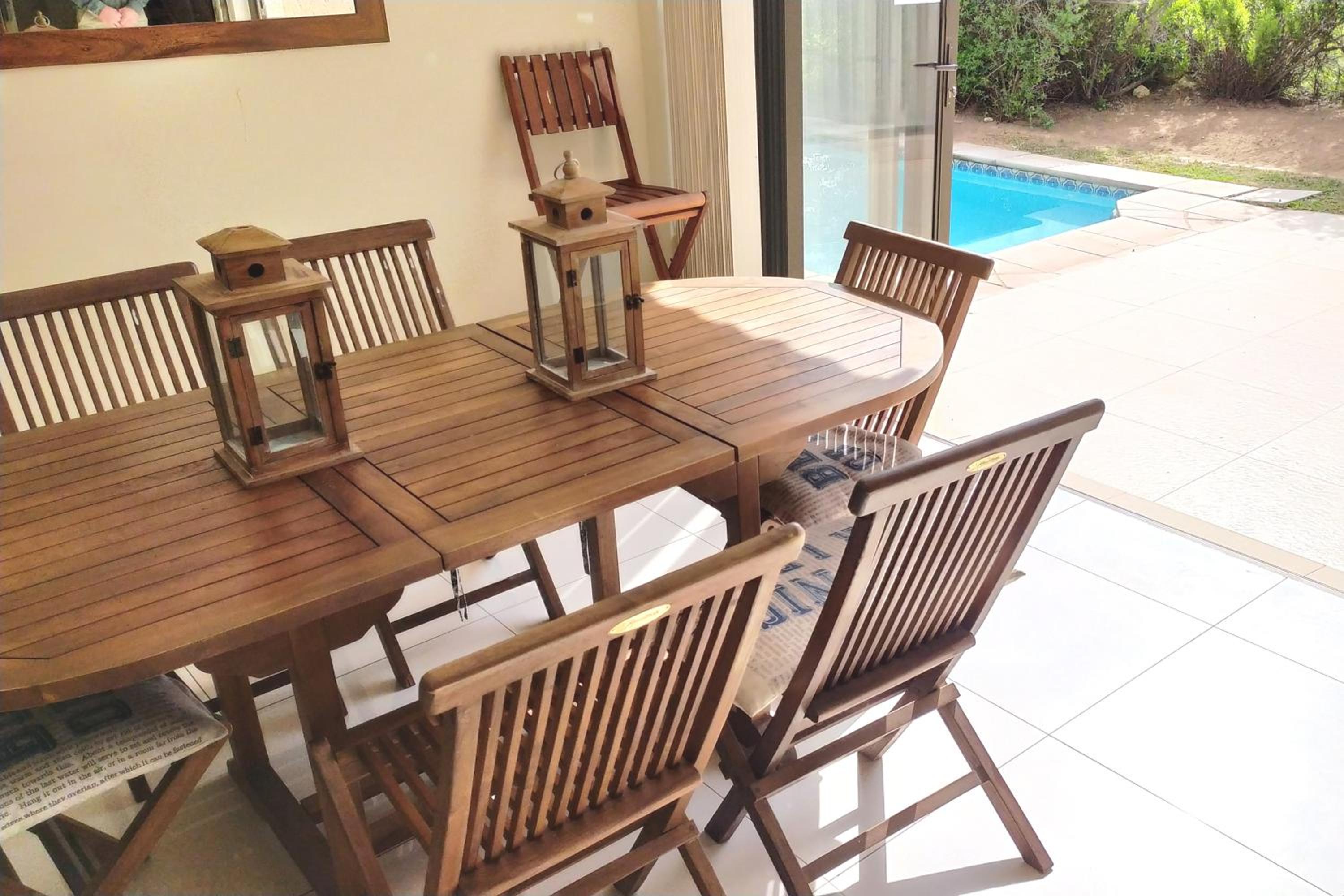 Golf Paradise, Langebaan, 6-sleeper