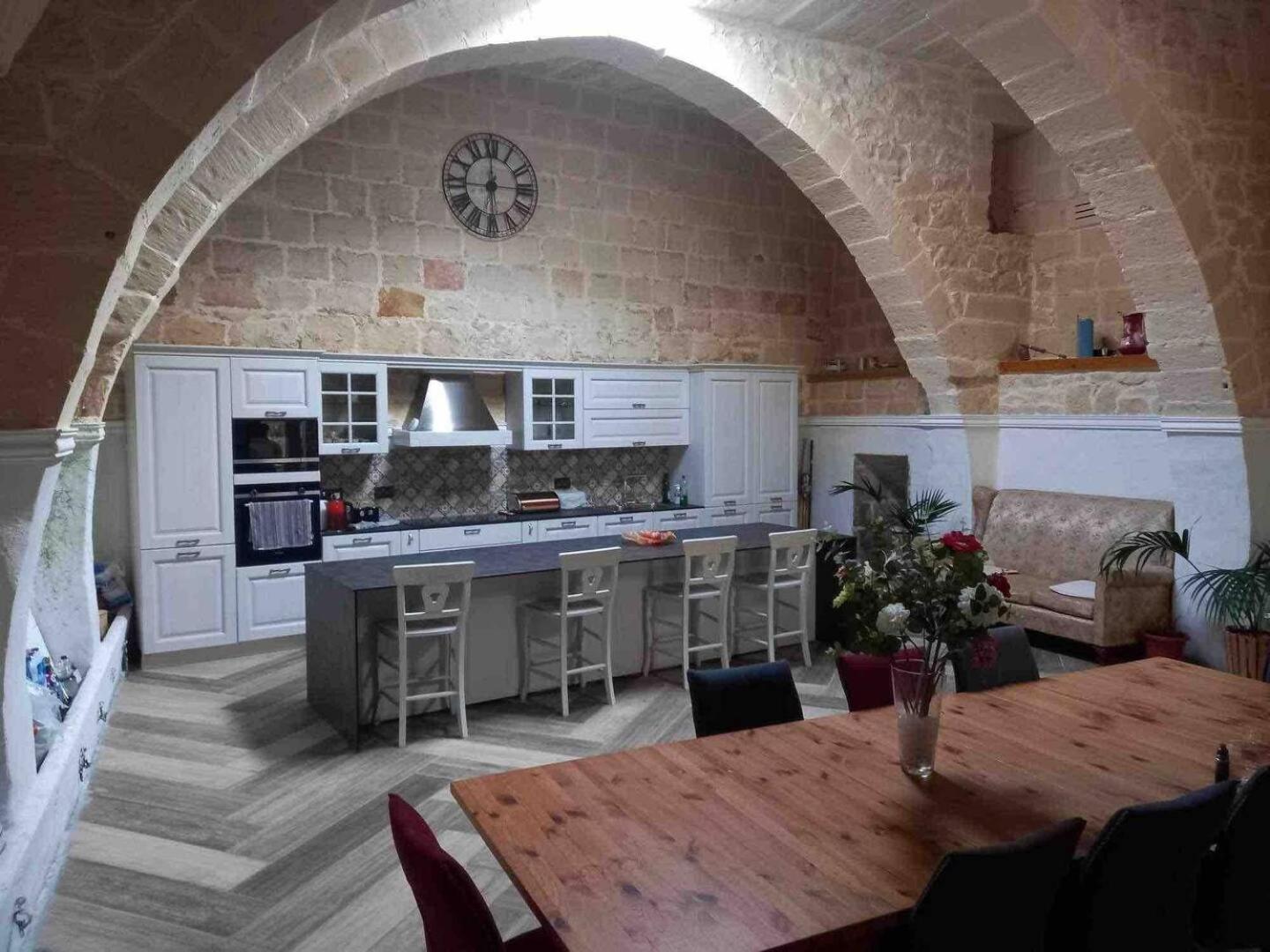 The Gem Farmhouse by Homely view 2
