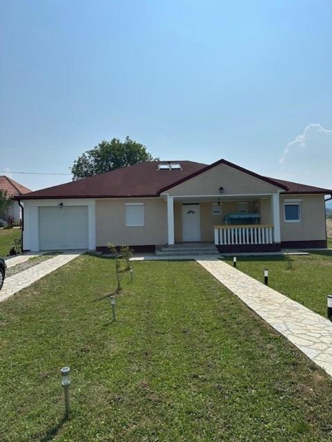 Villa Karolina