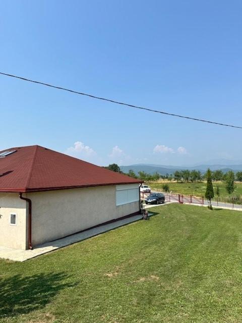 Villa Karolina