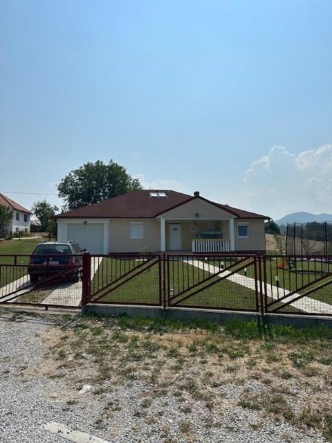 Villa Karolina