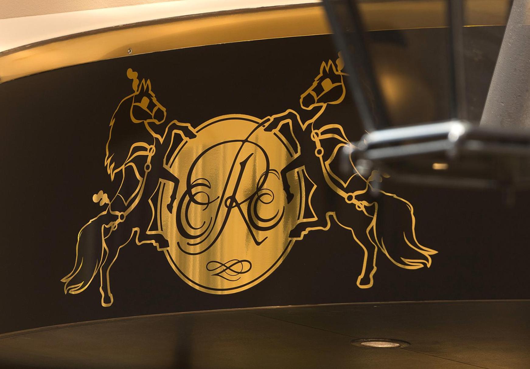 Rochester Champs Elysees