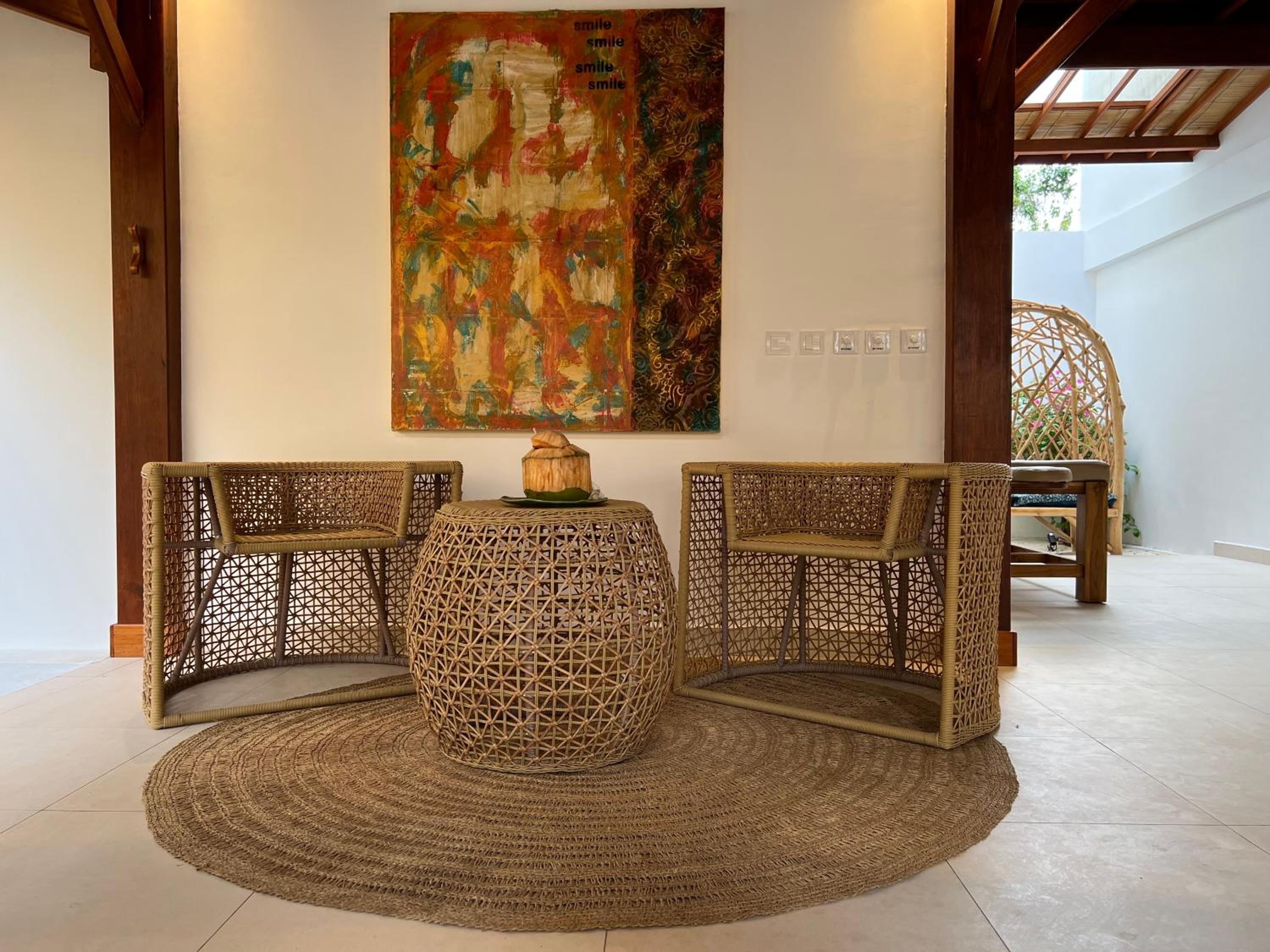 The Gili Beach Resort