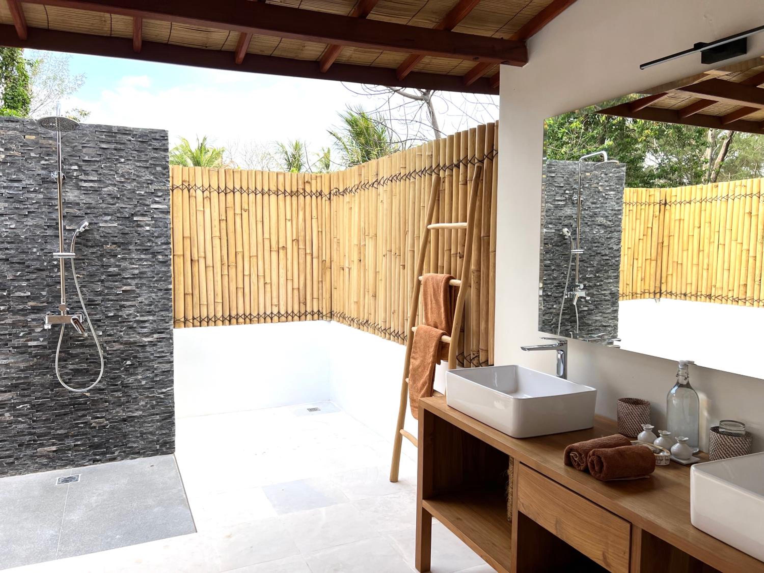 The Gili Beach Resort
