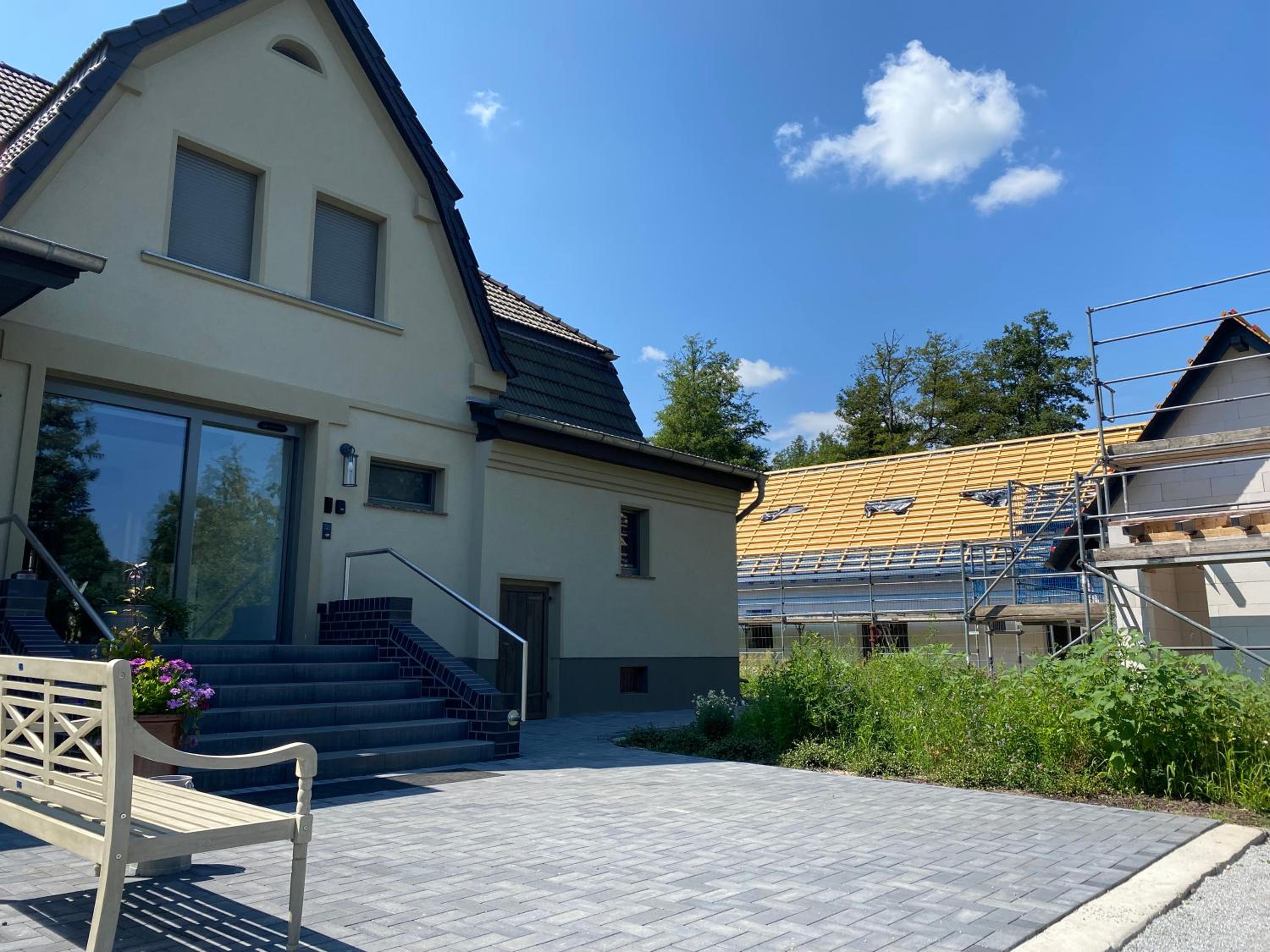 Haus Stenzinger