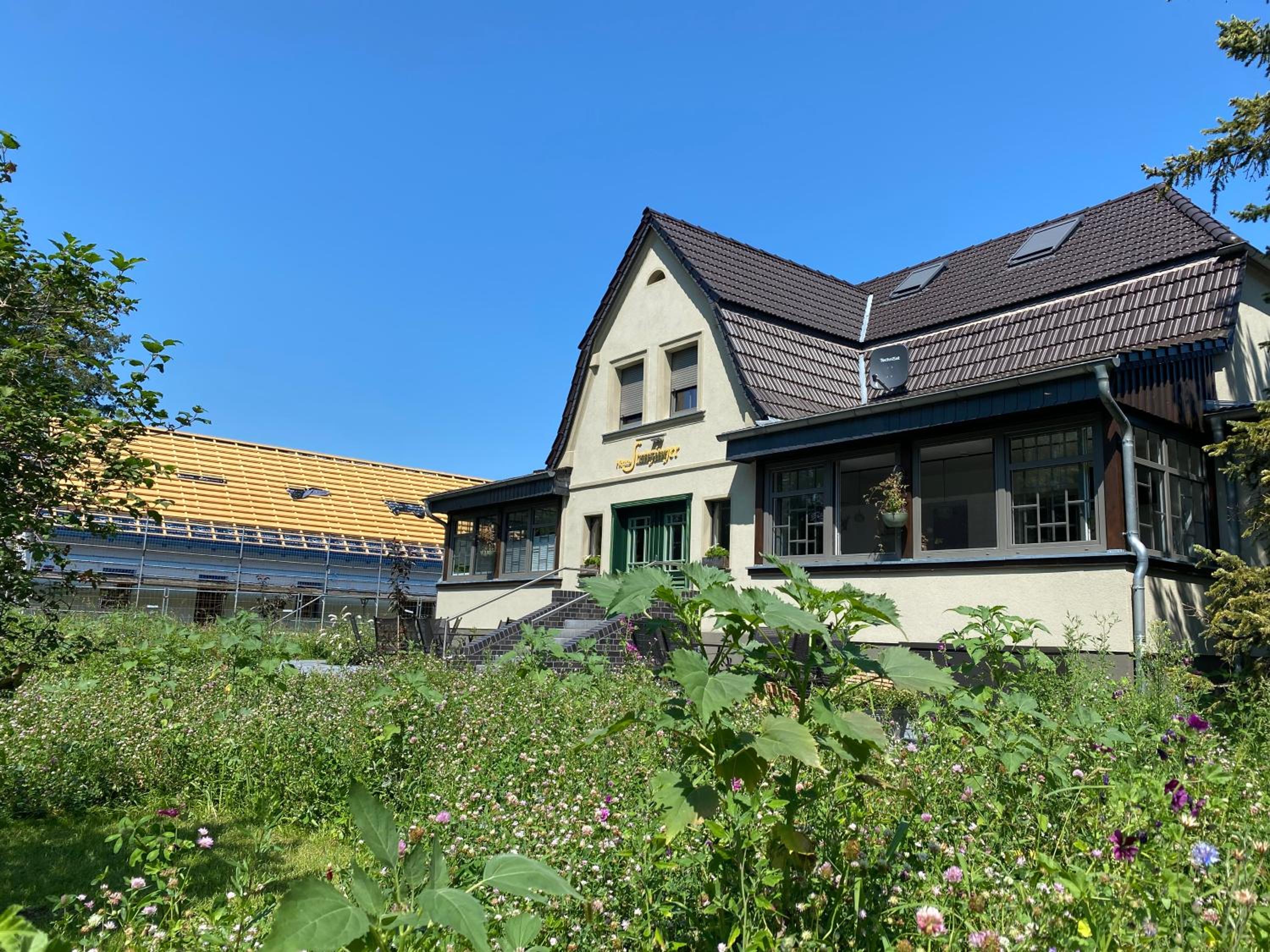 Haus Stenzinger