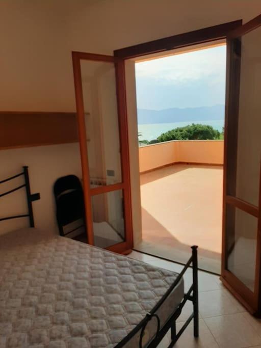 Tellaro appartamento Azzurro