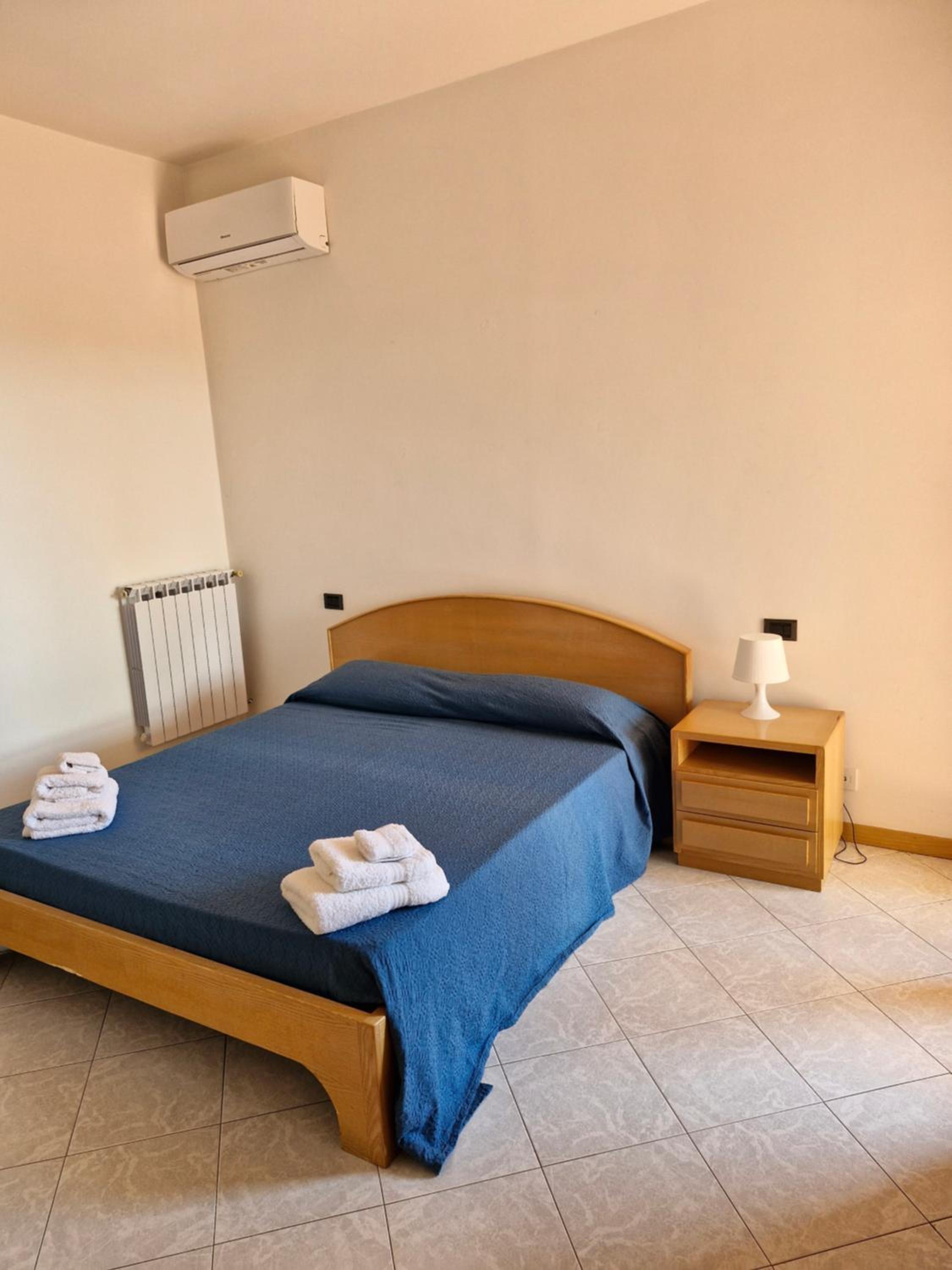 Tellaro appartamento Azzurro