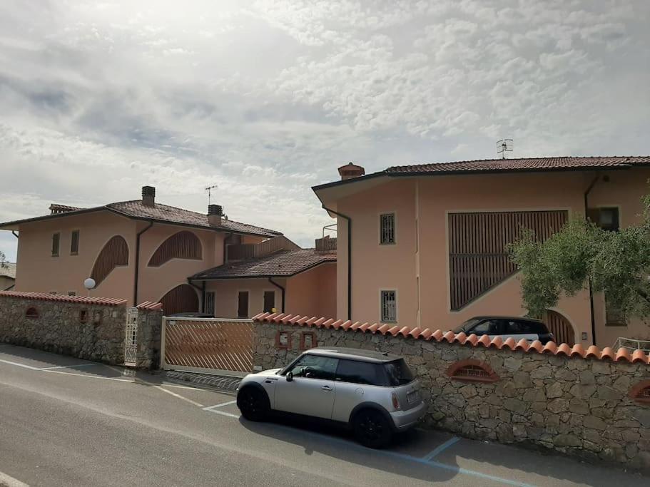 Tellaro appartamento Azzurro