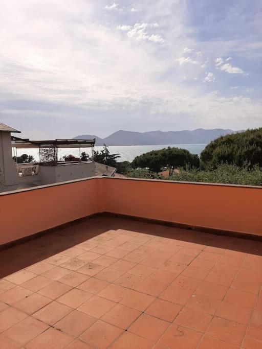 Tellaro appartamento Azzurro