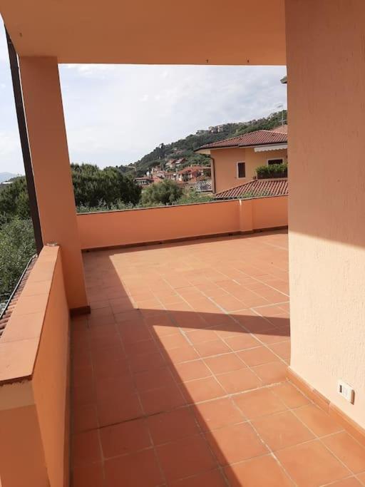 Tellaro appartamento Azzurro