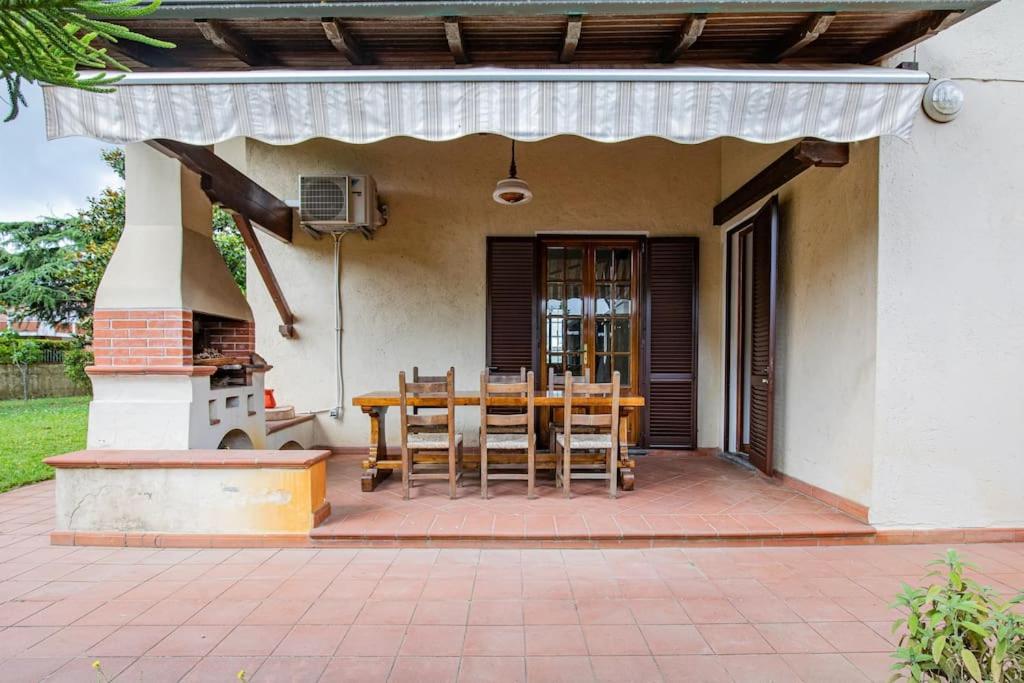 GOLDEN LUXE - Grand Villa with Exlusive Garden