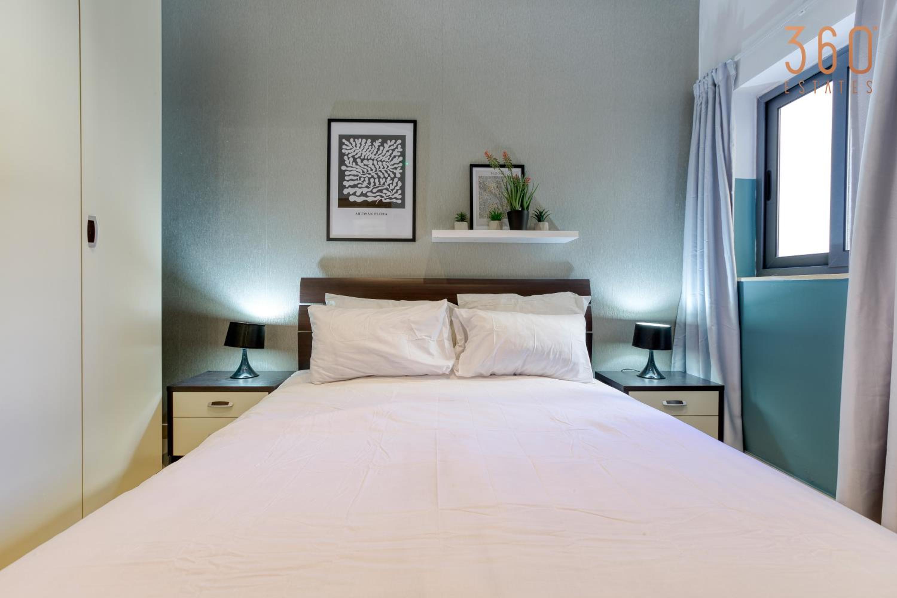 Cosy & Stylish 3BR home in the heart of St'Julians by 360 Estates photo 3