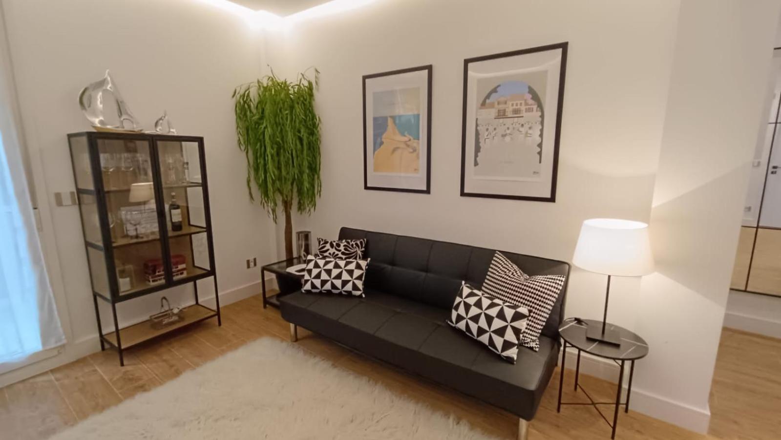 Apartamento Getxo Estilo by I Love Norte