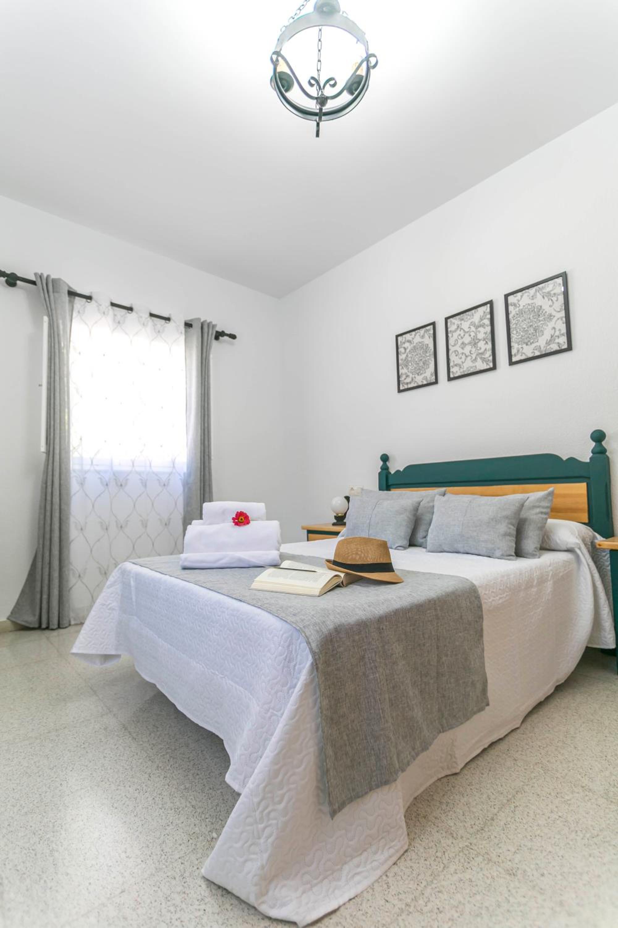 Embrujo Andaluz Complejo Rural Órgiva