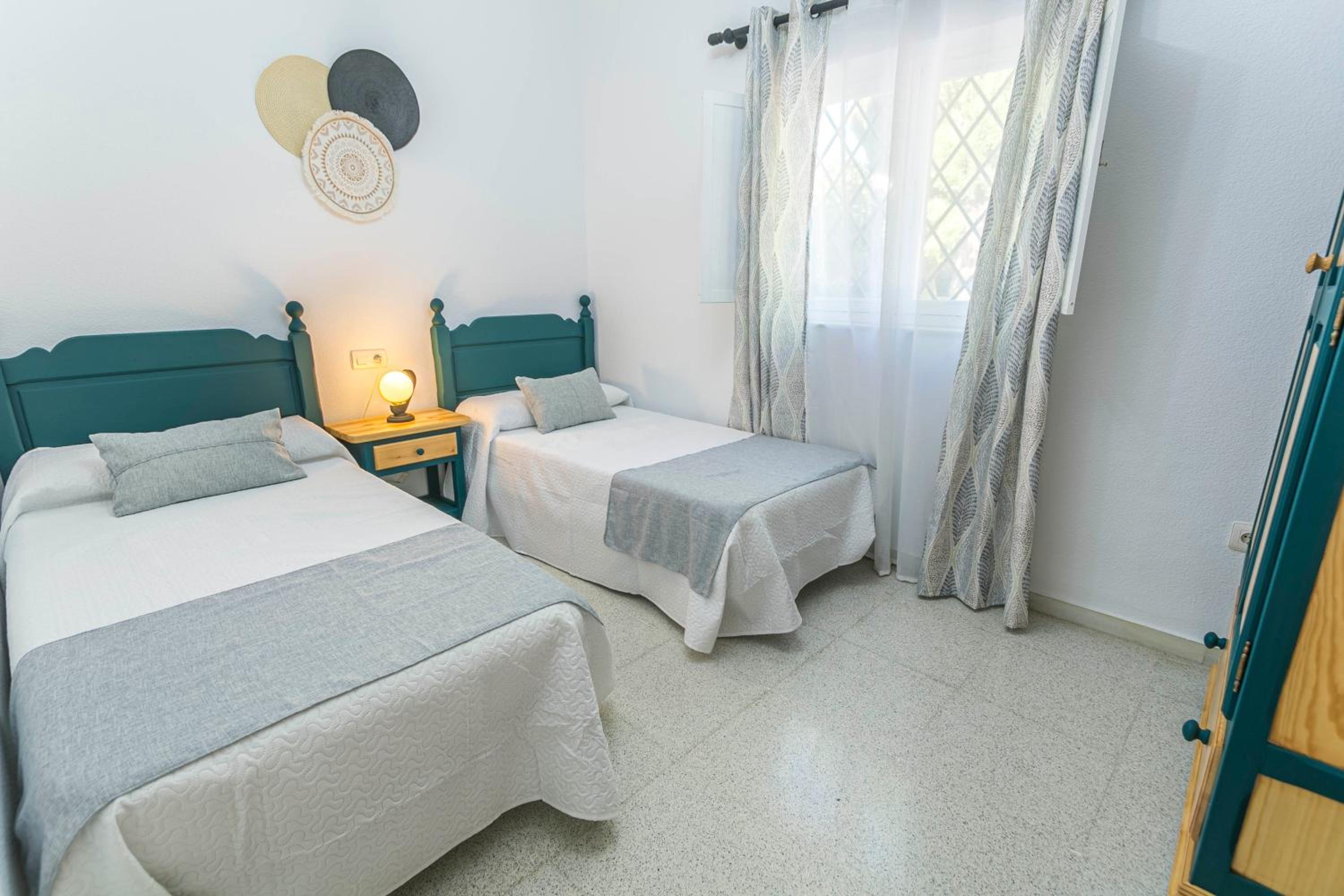Embrujo Andaluz Complejo Rural Órgiva
