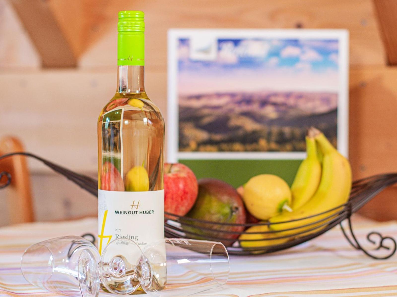 Weingut und Ferienhof Josef Huber