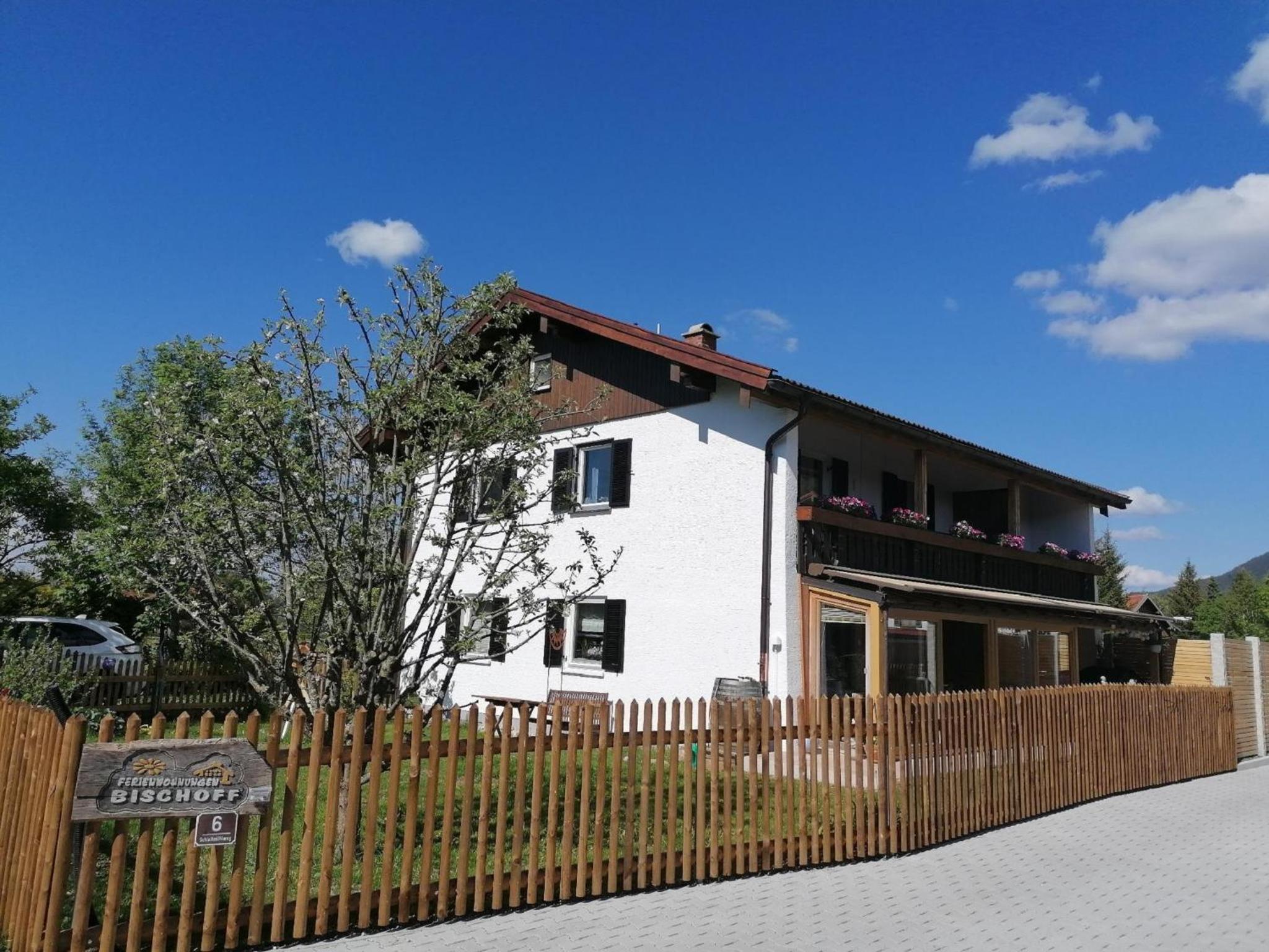 Haus Bischoff 2