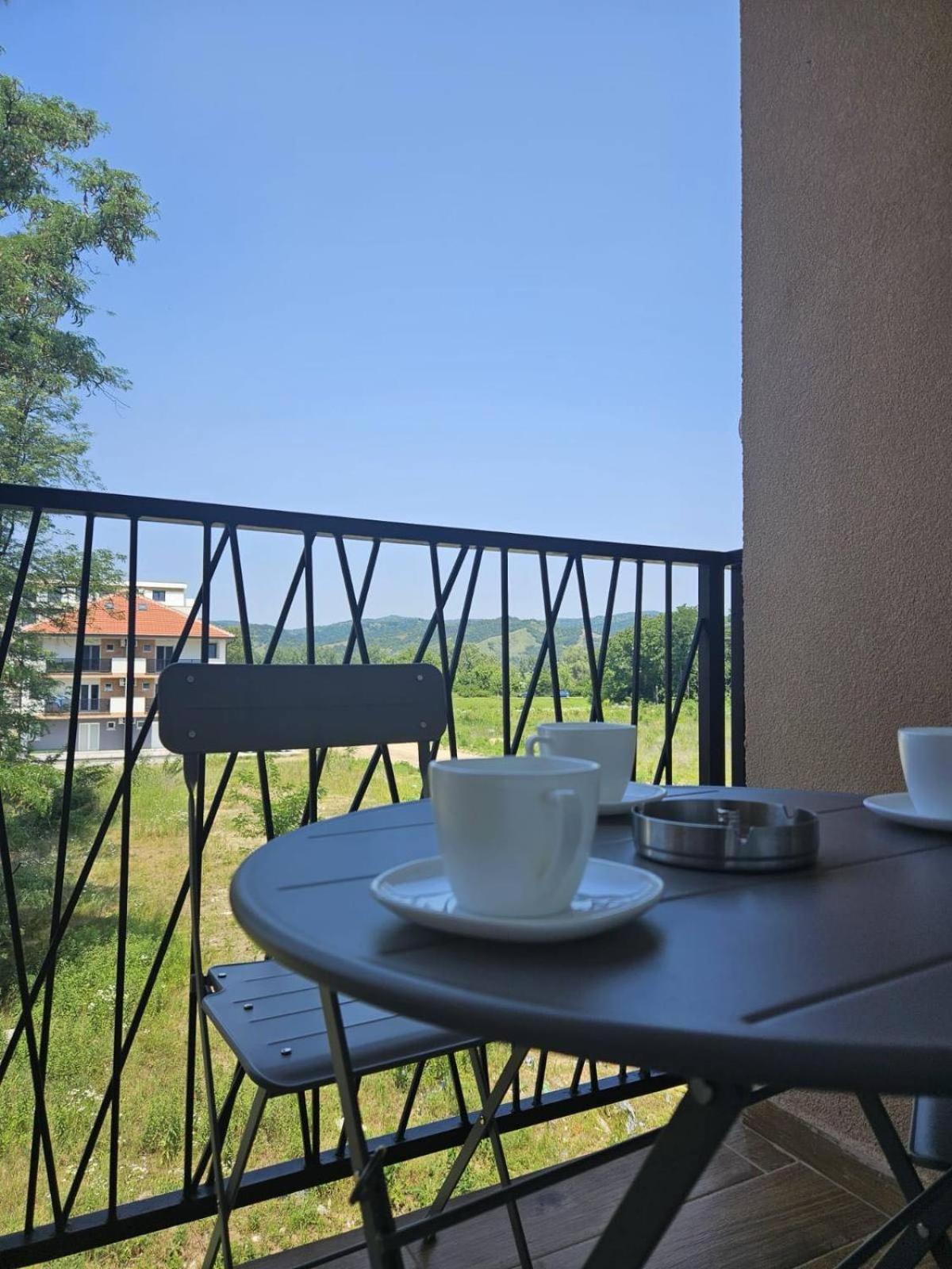 Apartman Chilla