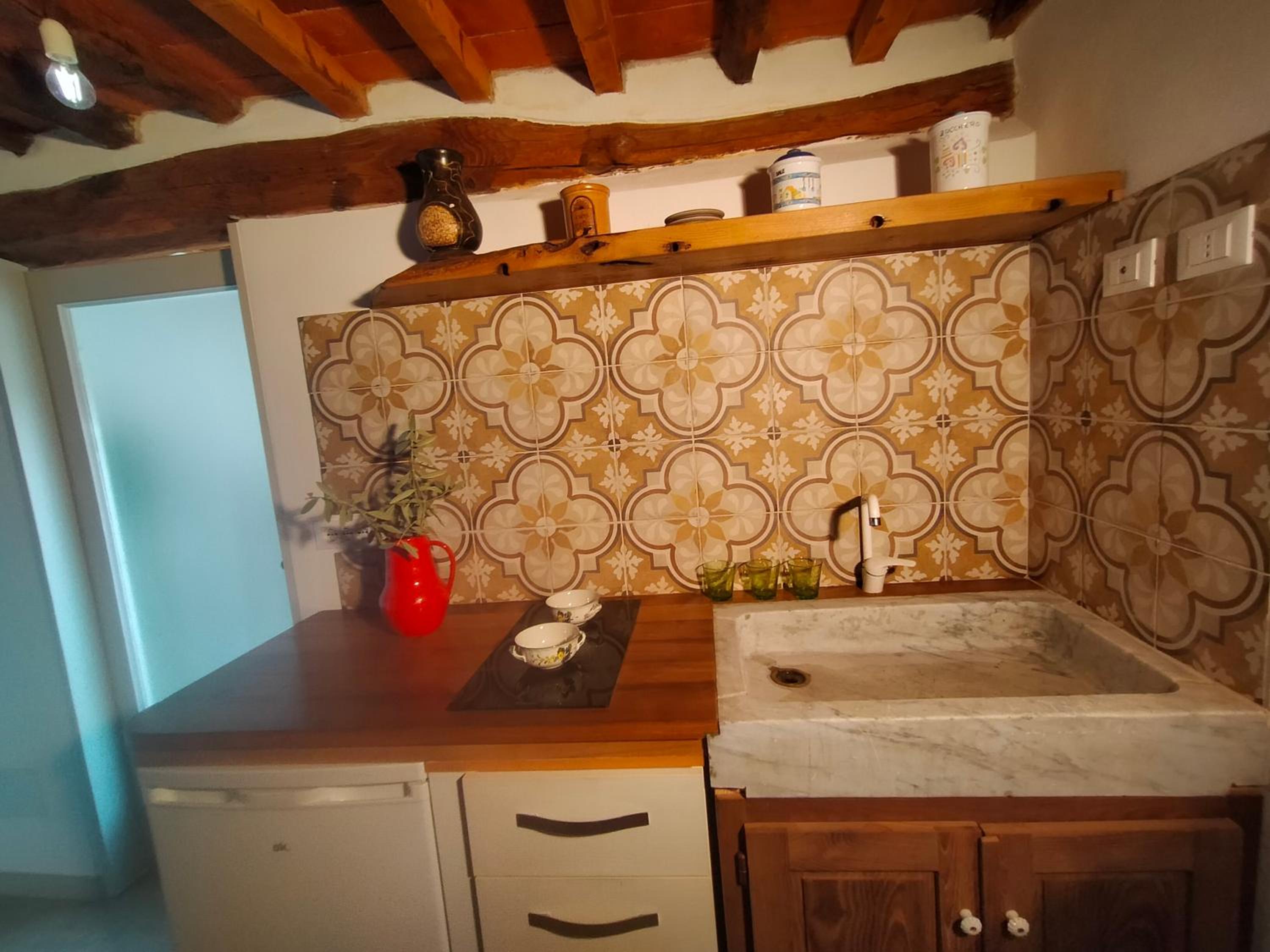 Casa colonica view 4