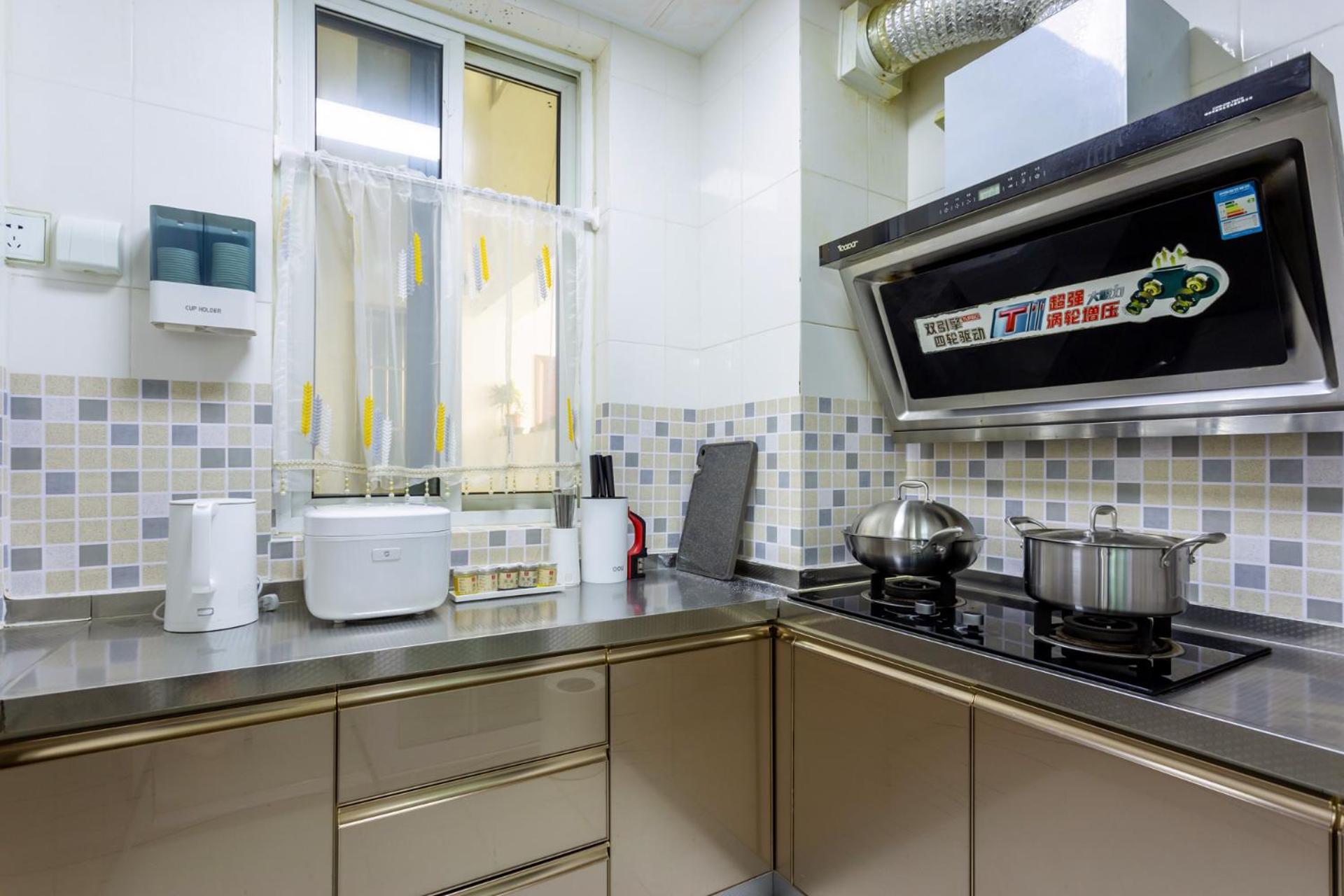 [LOCALS]Tai’an City Daiyue district Shandong University of science and technology, photo 19