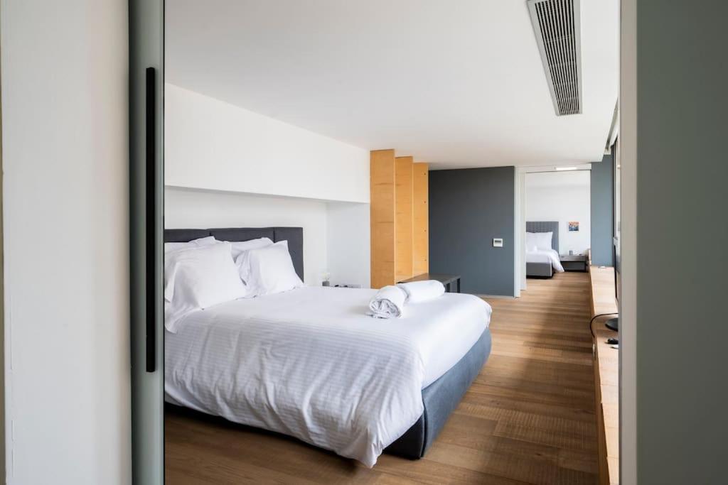 The Loft Penthouse in the Heart of City Center