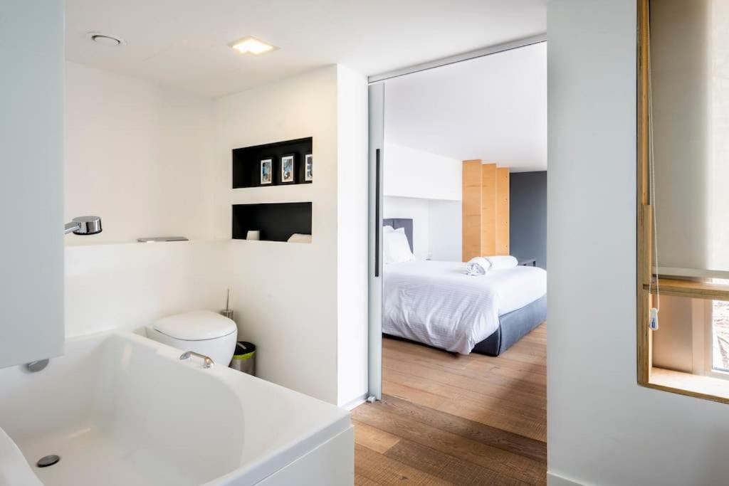 The Loft Penthouse in the Heart of City Center