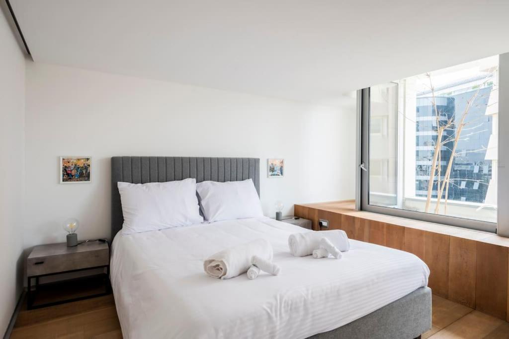 The Loft Penthouse in the Heart of City Center
