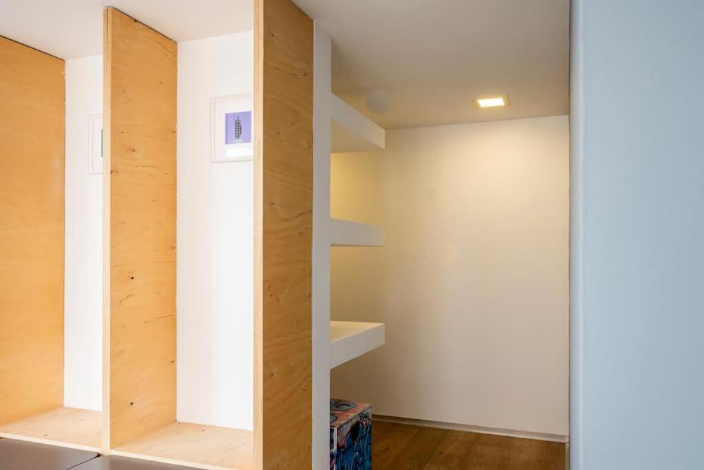 The Loft Penthouse in the Heart of City Center