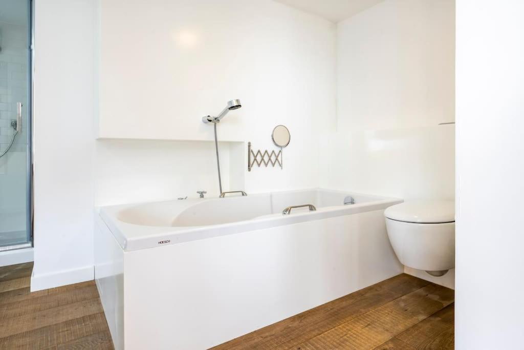 The Loft Penthouse in the Heart of City Center