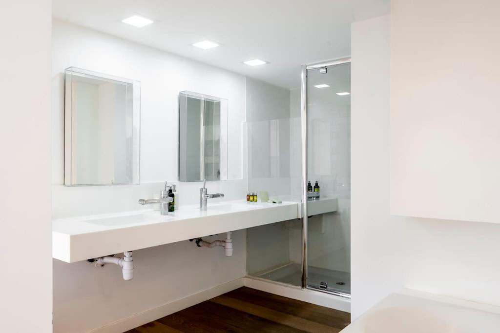 The Loft Penthouse in the Heart of City Center