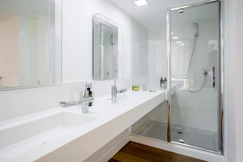 The Loft Penthouse in the Heart of City Center