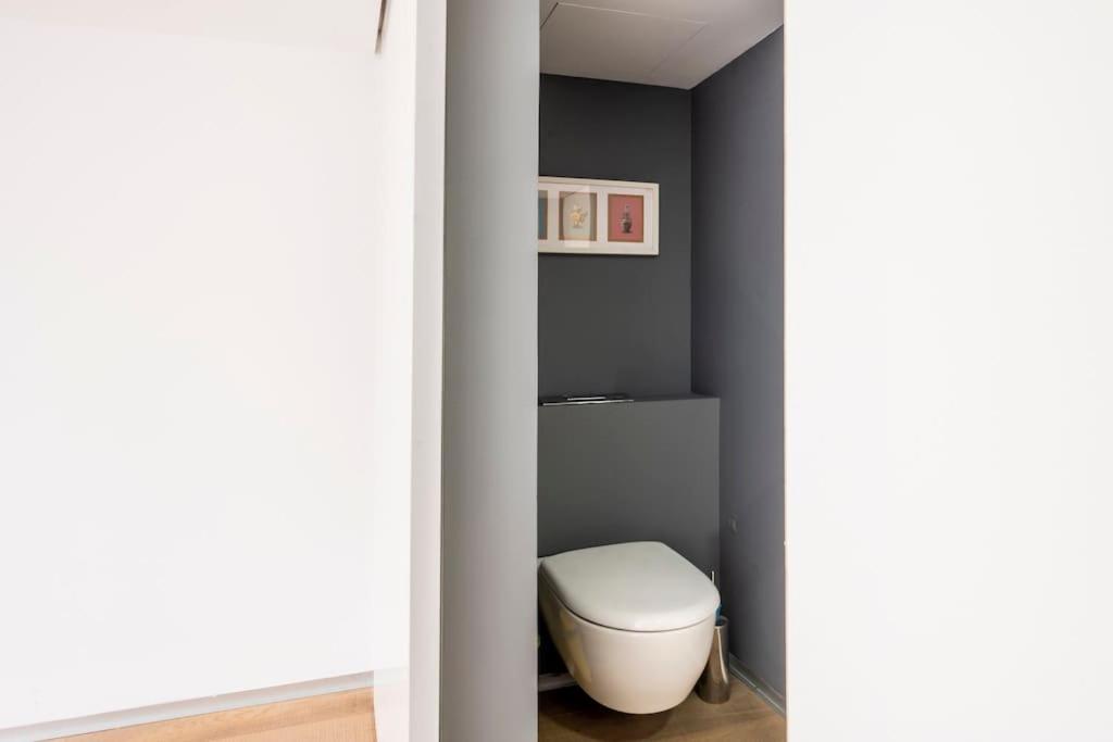 The Loft Penthouse in the Heart of City Center