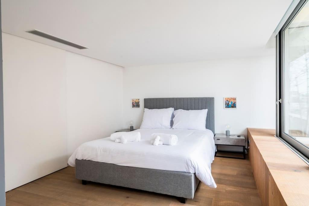 The Loft Penthouse in the Heart of City Center