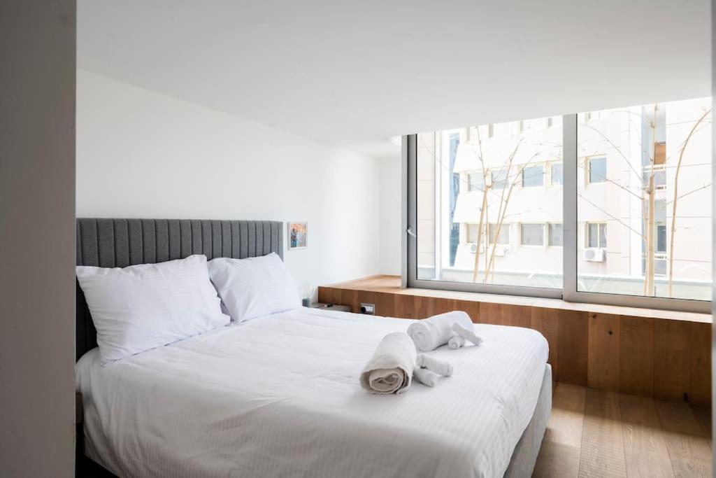 The Loft Penthouse in the Heart of City Center