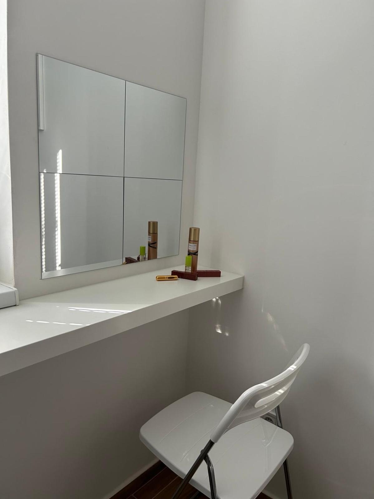 Apartman Chilla