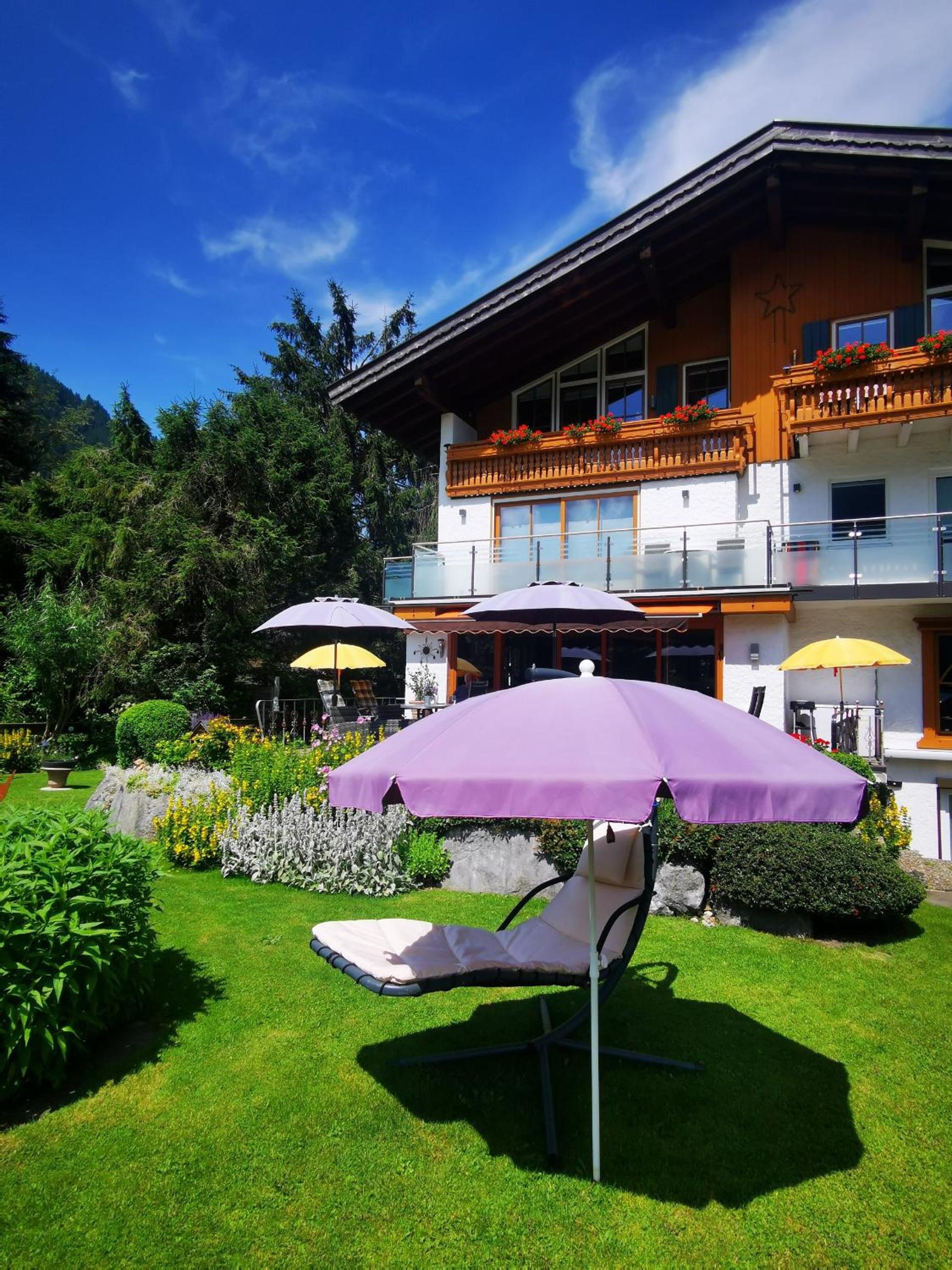 Landhaus Thaler