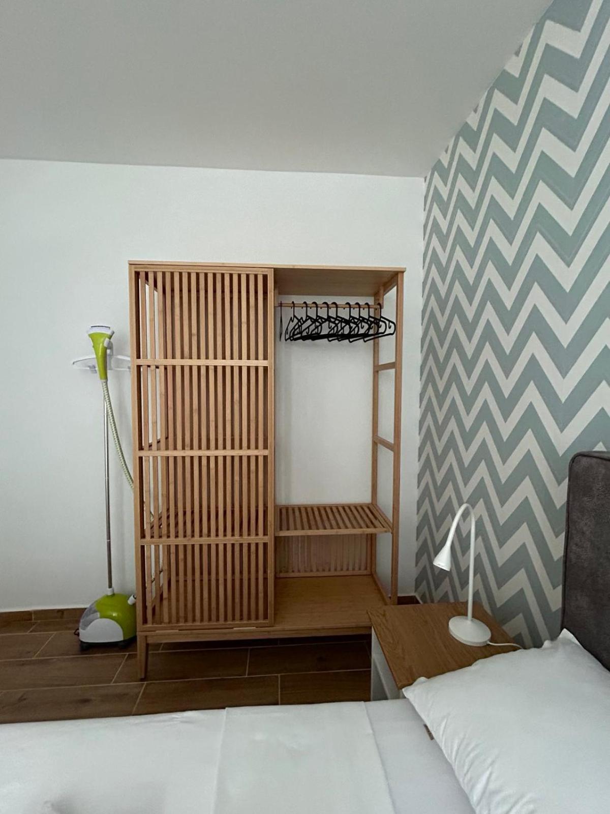 Apartman Chilla
