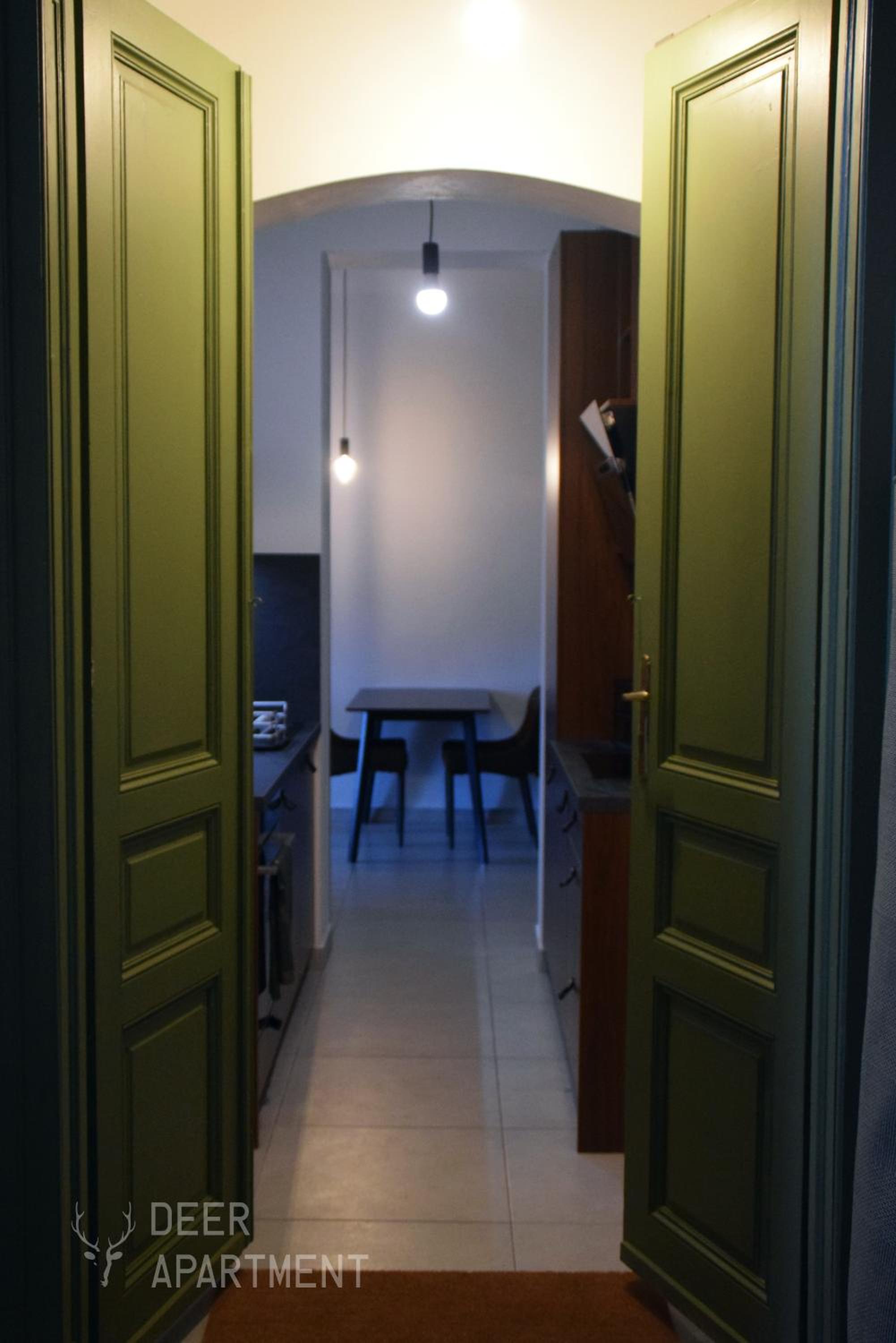 Deer Apartment - exclusive apartment Jihlava