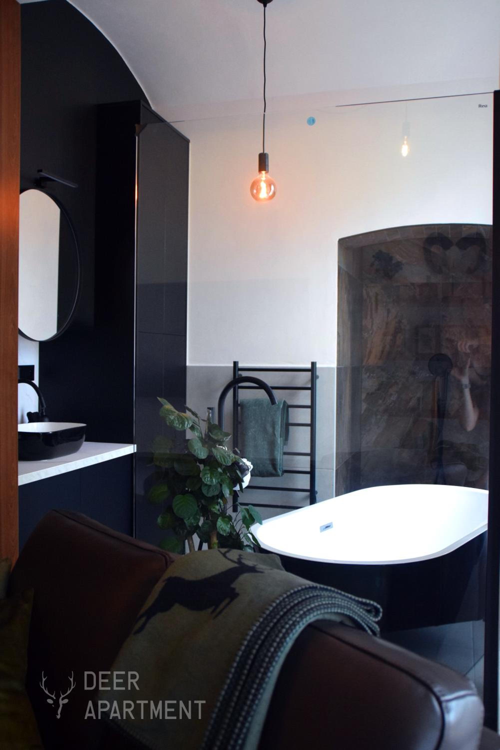 Deer Apartment - exclusive apartment Jihlava
