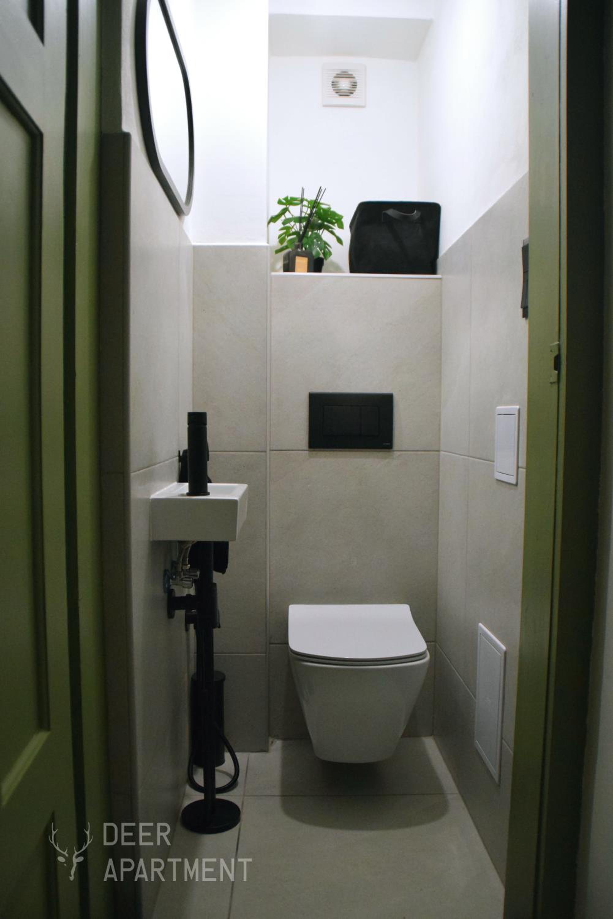 Deer Apartment - exclusive apartment Jihlava