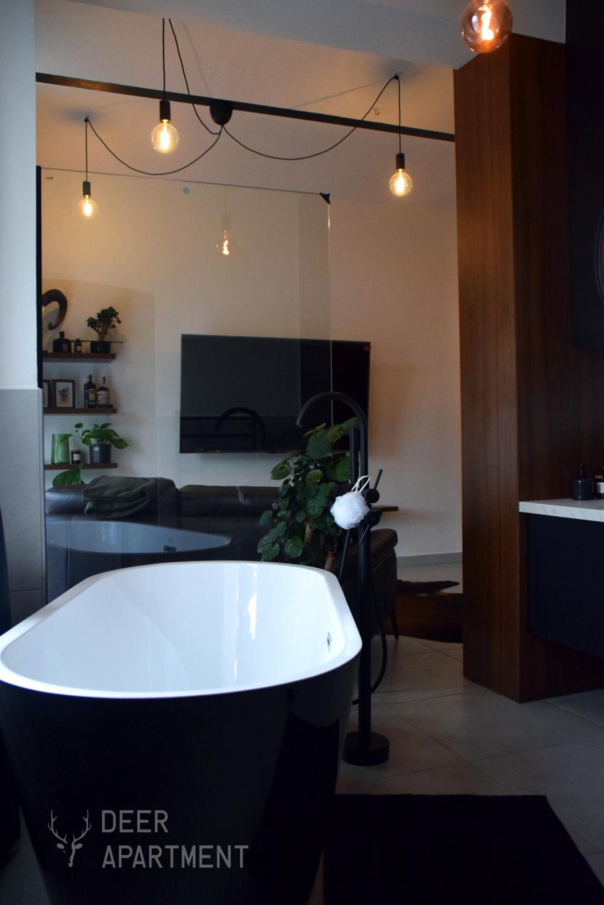 Deer Apartment - exclusive apartment Jihlava
