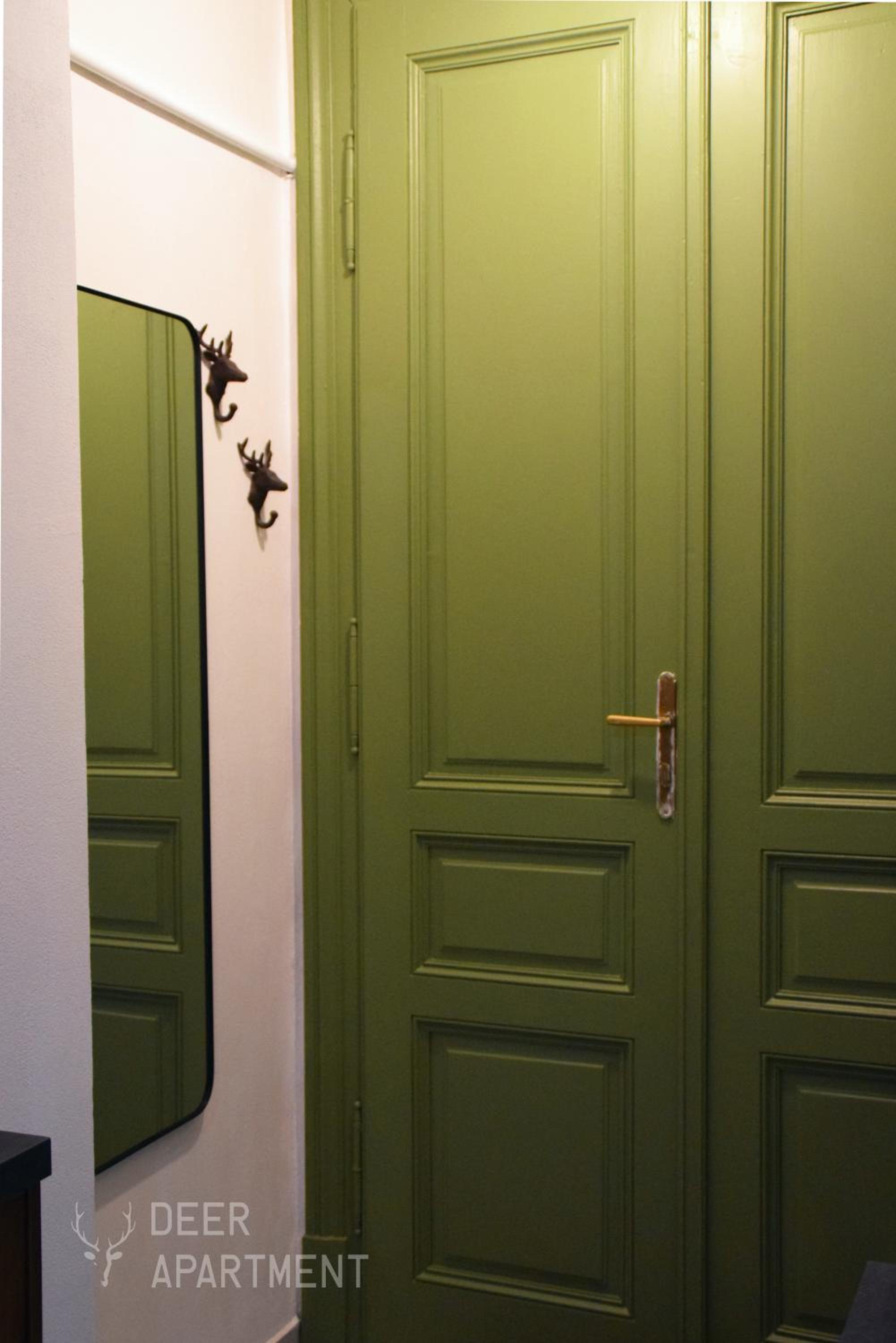 Deer Apartment - exclusive apartment Jihlava