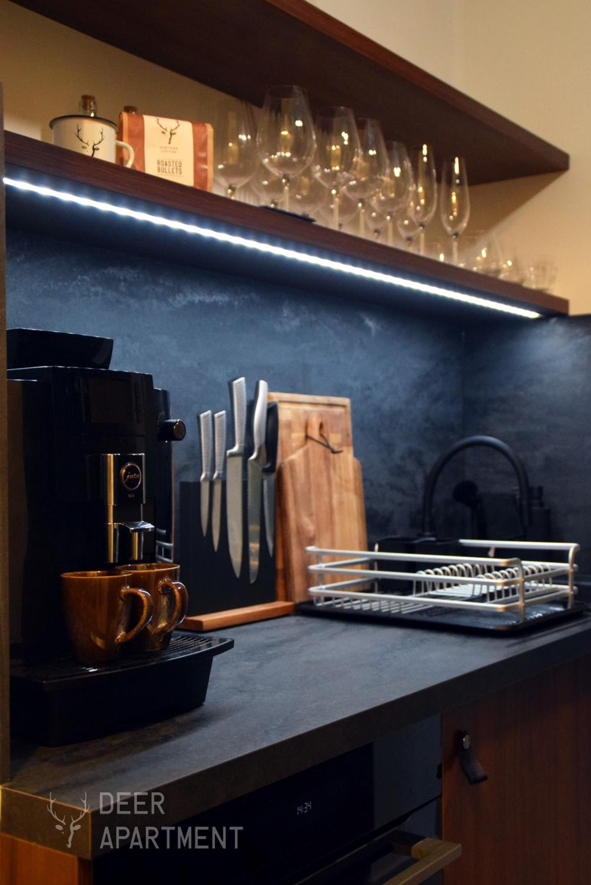 Deer Apartment - exclusive apartment Jihlava