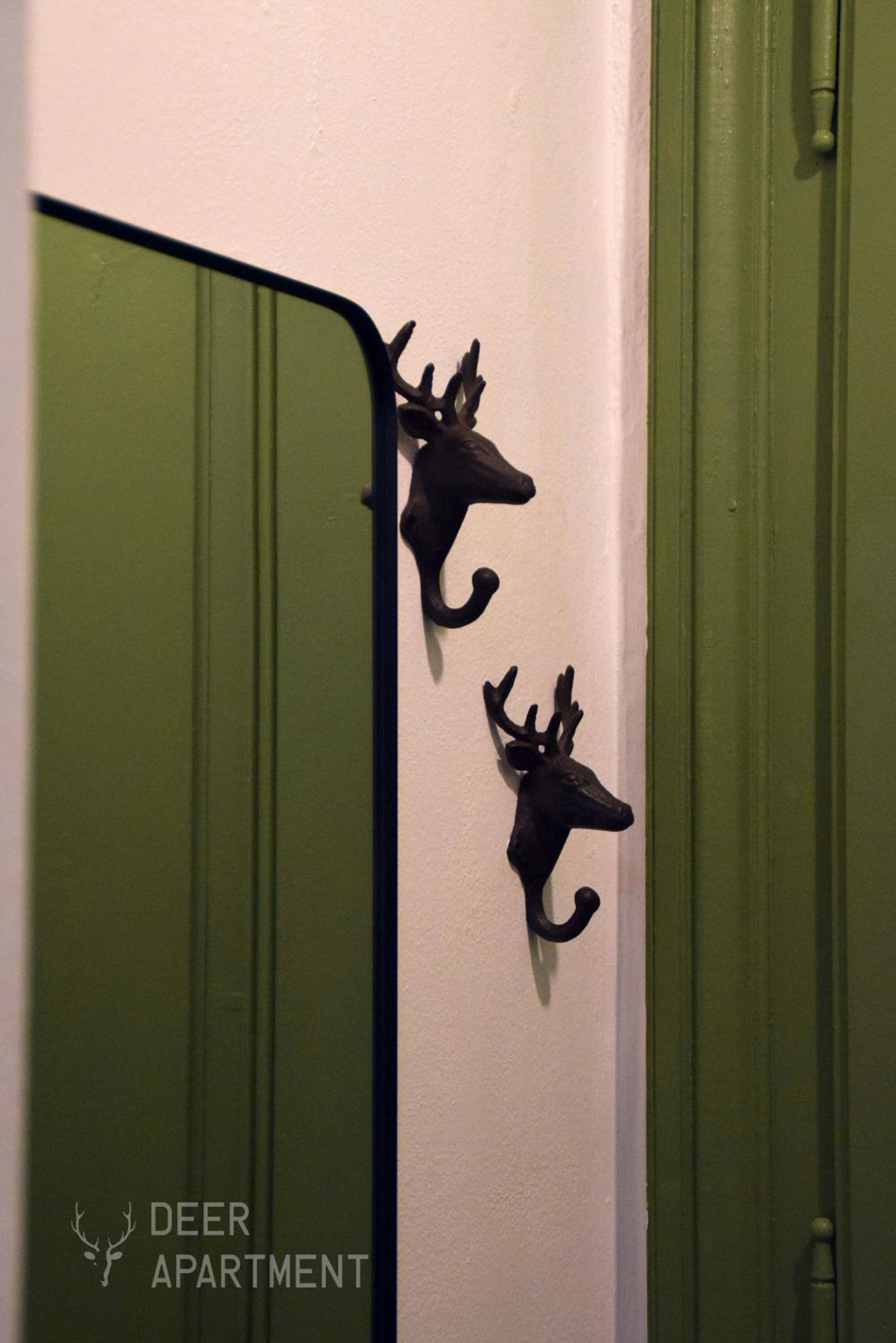 Deer Apartment - exclusive apartment Jihlava